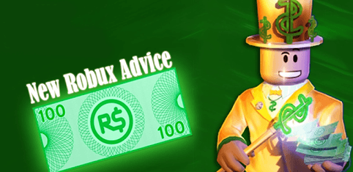 Get Free Robux Adder - Tix Tips 2k19 - PC screenshot