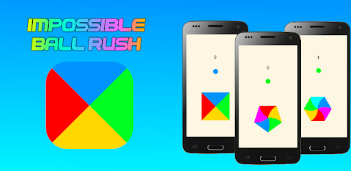 Impossible Ball Rush PC screenshot Impossible Ball Rush PC screenshot