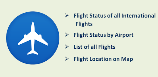 Global Flight Status Live PC screenshot