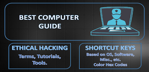 Best Computer Guide PC screenshot