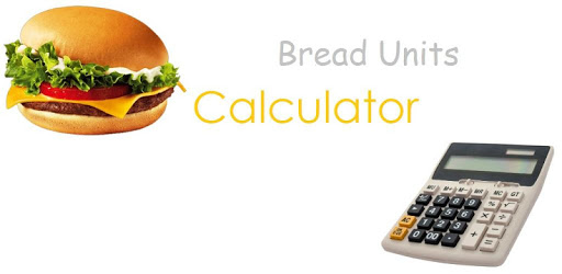 Bread Units Calculator PC screenshot