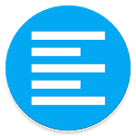 FastAdapter Sample icon