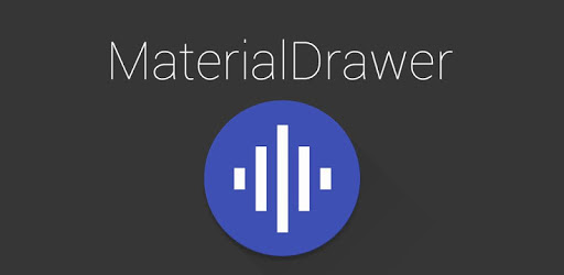 MaterialDrawer Sample PC screenshot MaterialDrawer Sample PC screenshot