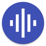 MaterialDrawer Sample icon
