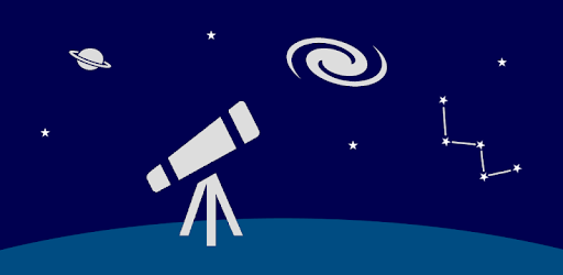 Night Sky Guide PC screenshot