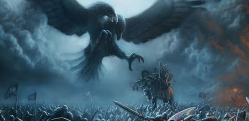 Gothic Jigsaw Puzzle PC screenshot Gothic Jigsaw Puzzle PC screenshot