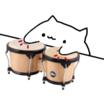 Bongo Cat for PC Bongo Cat for PC