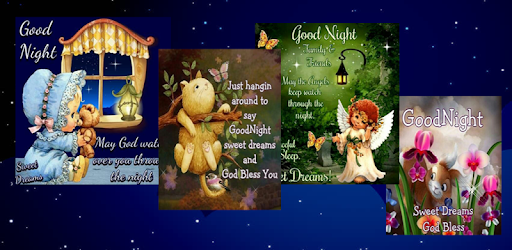 Good Night Wishes & Blessing PC screenshot