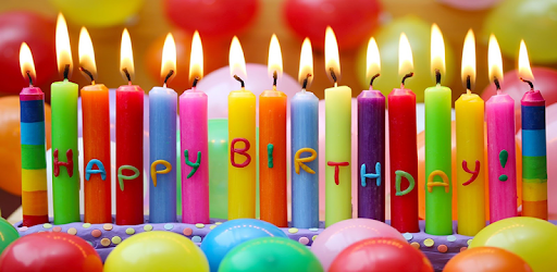 Happy Birthday Card And Wishes PC screenshot