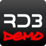 RD3 Demo - Groovebox for PC