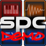 SPC - Music Drum Pad Demo for PC