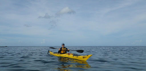 Go Paddling PC screenshot