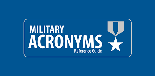 Military Acronym Reference Guide PC screenshot Military Acronym Reference Guide PC screenshot