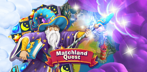 Matchland Quest PC screenshot
