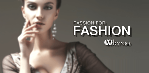 Milanoo-Fashion Shopping PC screenshot