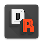 Drag Racer - car performance 0-60 mph 1/4 mile GPS icon
