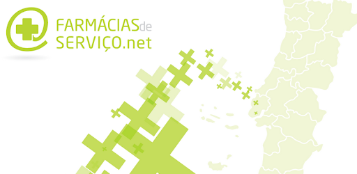 Farmácias de Serviço .net PC screenshot