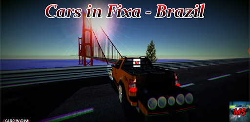 Cars in Fixa - Brazil PC screenshot