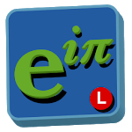 McCal-lite: Scientific Calc for PC