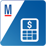 Military Pay by Military.com icon