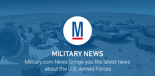 Military News by Military.com PC screenshot