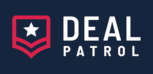 Deal Patrol Military Discounts PC screenshot