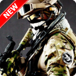 Military Soldier Wallpaper for PC