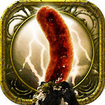 Sausage Legend - Online multiplayer battles icon