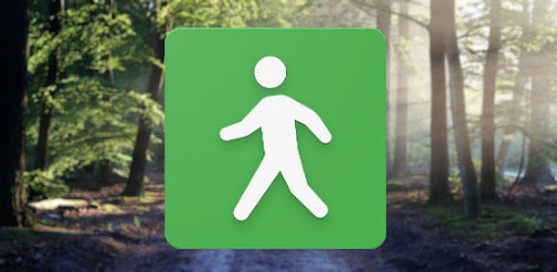 Pedometer - Step Counter & Calorie calculation PC screenshot
