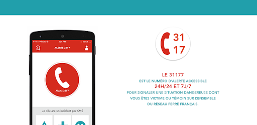 Alerte 3117 PC screenshot