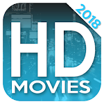 HD Movies 2018 - Free Movies Online icon