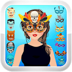 Mask Selfie For Halloween 2015 for PC Mask Selfie For Halloween 2015 for PC