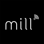 Millheat-keep warm with style icon