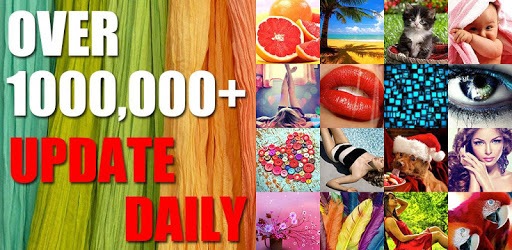 1,000,000 Wallpapers HD 4k(Best Theme App) PC screenshot 1,000,000 Wallpapers HD 4k(Best Theme App) PC screenshot