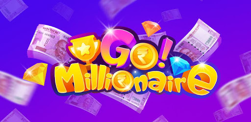 Go Millionaire-Trivia Quiz Win Money Browser PC screenshot