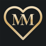 Millionaire Match: Rich Singles Dating App icon