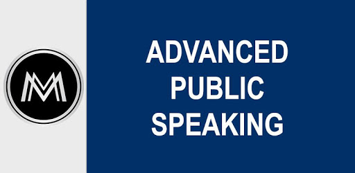 Advanced Public Speaking PC screenshot