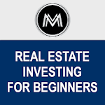 Real Estate Investing For Beginners icon