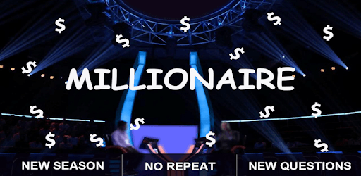 New Millionaire 2019 Quiz Game PC screenshot