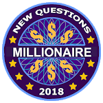 New Millionaire 2019 Quiz Game icon