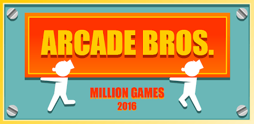 ARCADE BROS ★ GAME AND WATCH PC screenshot