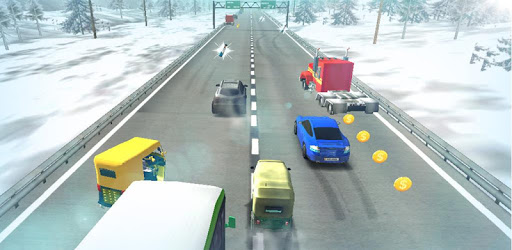 Indian Auto Rickshaw Driving PC screenshot