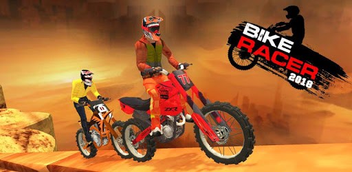 Bike Racer 2018 PC screenshot