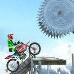 Bike Stunts - Extreme icon
