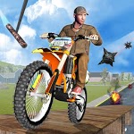 Dare Rider for PC
