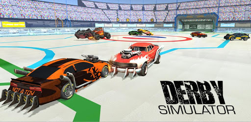 Derby Simulator PC screenshot