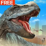 Dinosaur Simulator 2019 icon