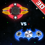 3D Fidget Spinner .io for PC 3D Fidget Spinner .io for PC