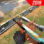 Highway Sniper 2019 for PC