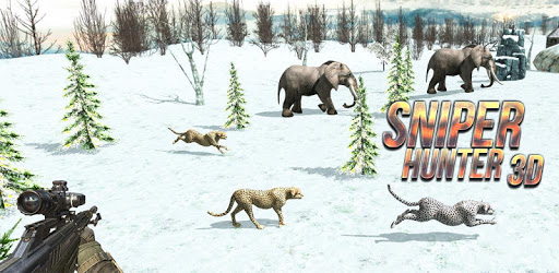 Hunting Sniper 3D PC screenshot